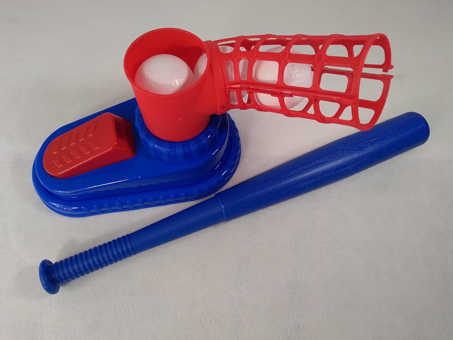 Super Step Baseball Trainer Sports & Outdoors