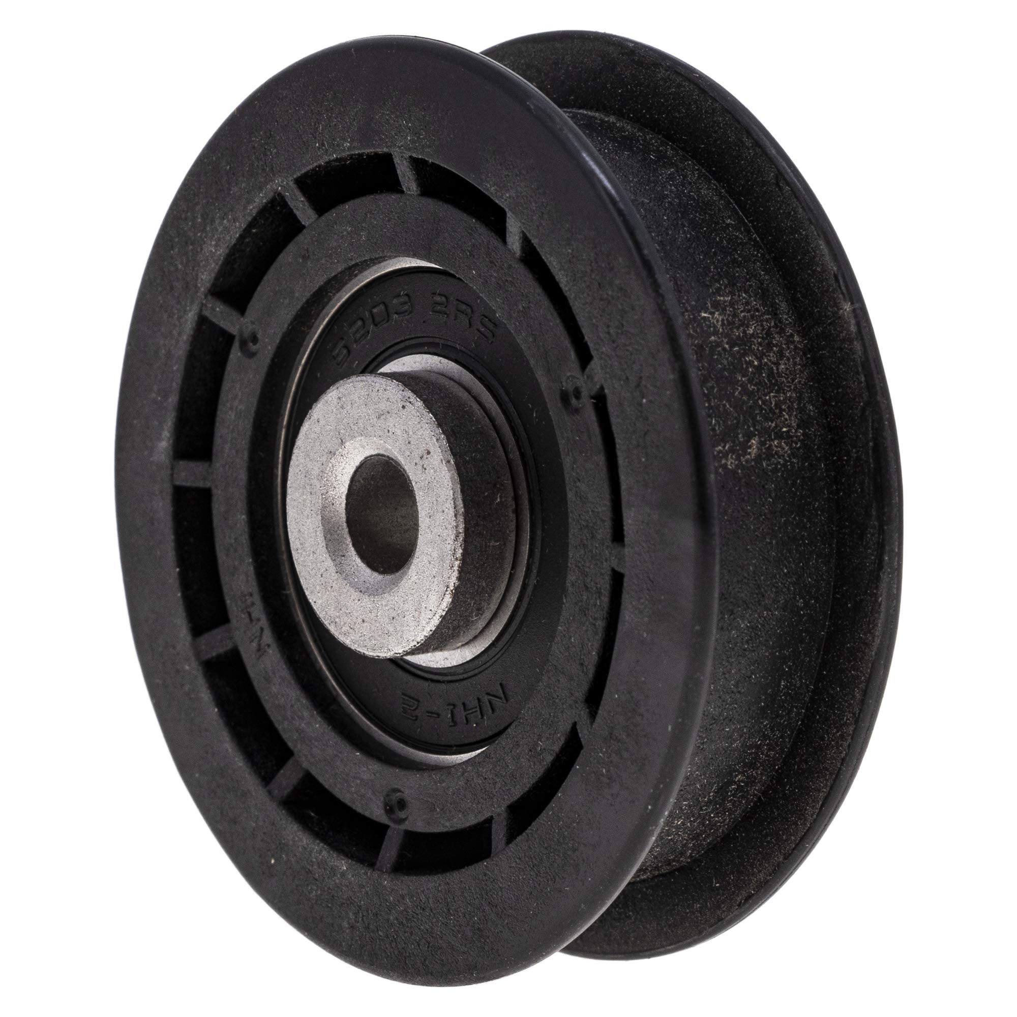 Exmark 120-7082 Idler Pulley ECS180CKA30000 Commercial Walk Behind