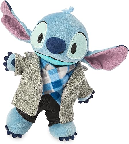Miniatura 3 de Disney Stitch nuiMOs Plush - Lilo  Stitch