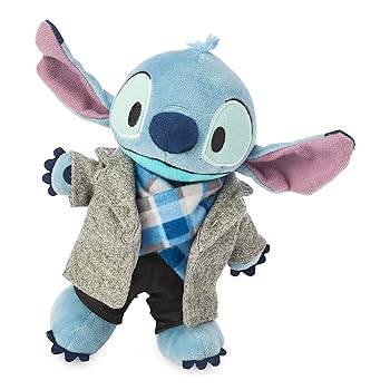 Disney - Mio Disney-NuiMOs-Collection-