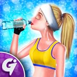 Love Affair In Gym A Secret Love Story