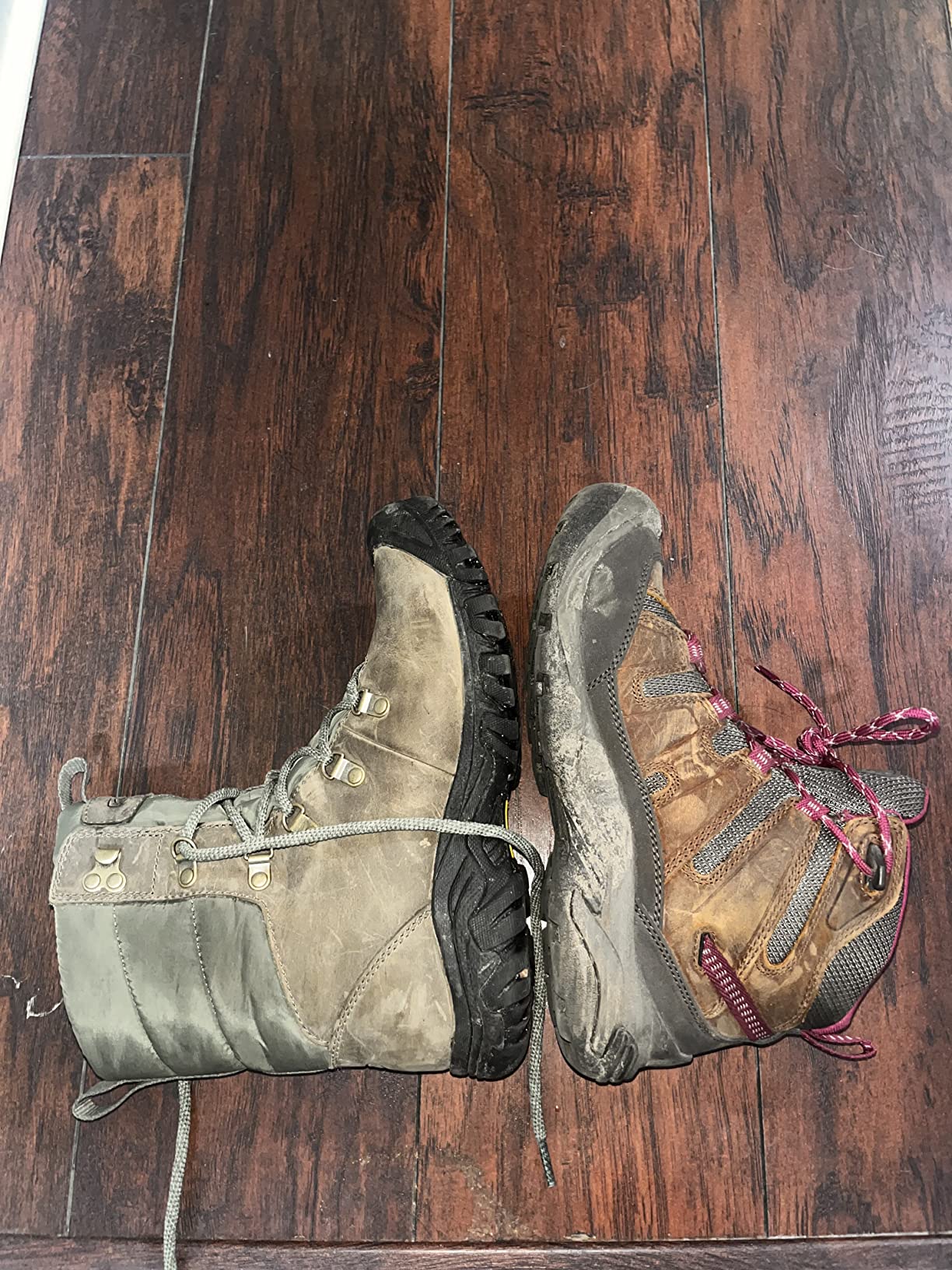 21/mo Finance KEEN Women's Circadia Mid Height Comfortable