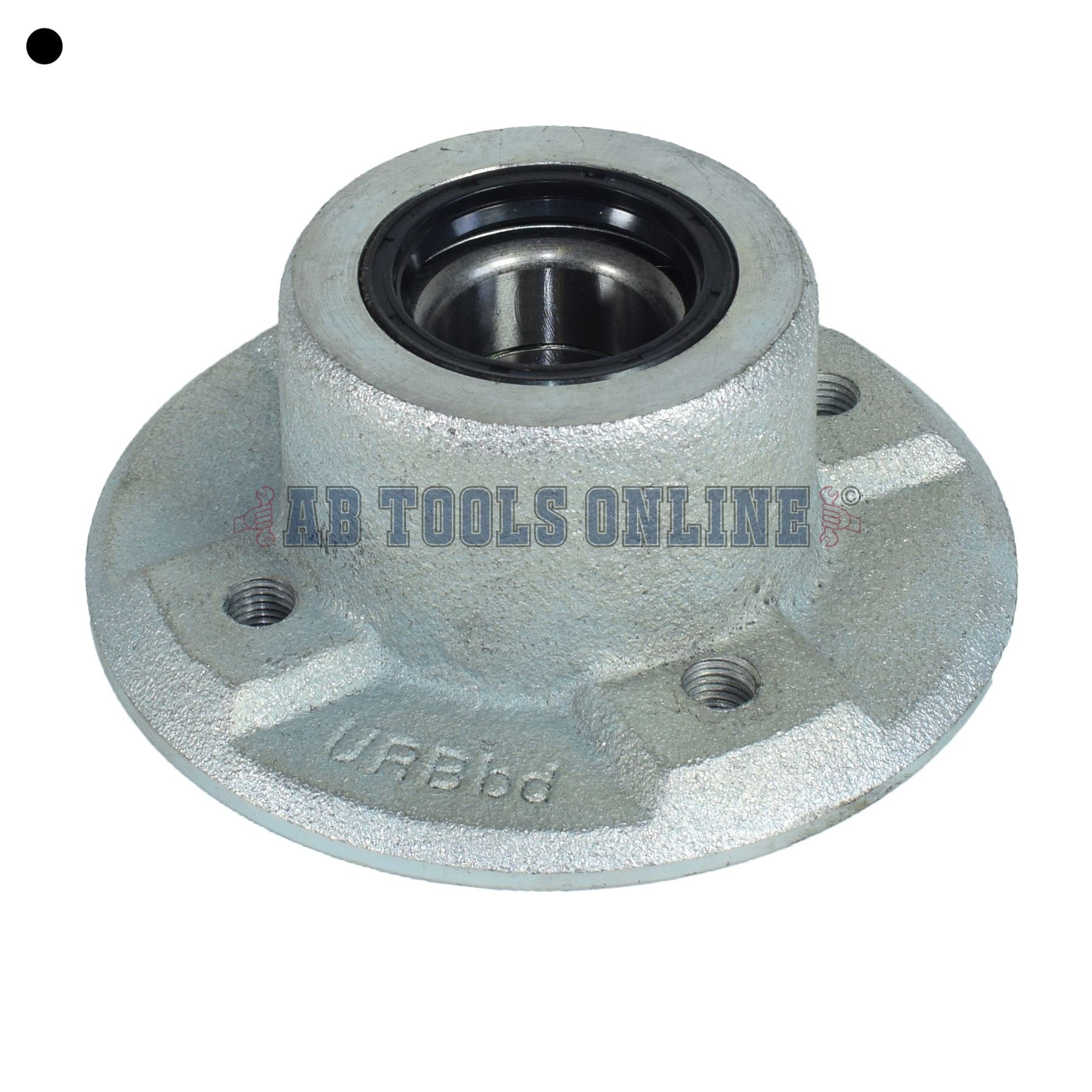 26154-Kit Cuscinetto Ruota ALTN: 7520786 Compatibile Con HONDA CM 185 T - Foto 2