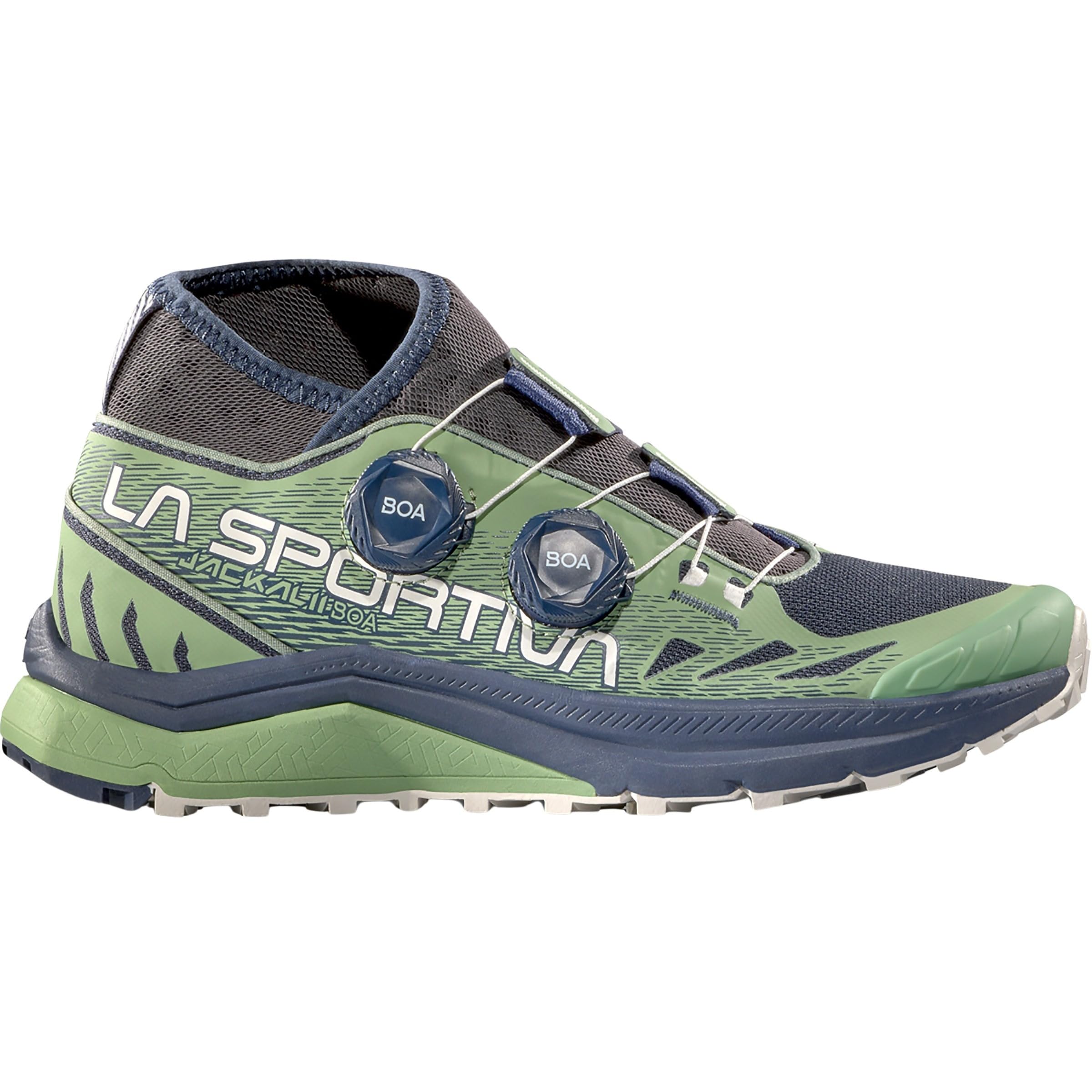 LA SPORTIVA Damen Jackal II Boa Schuhe