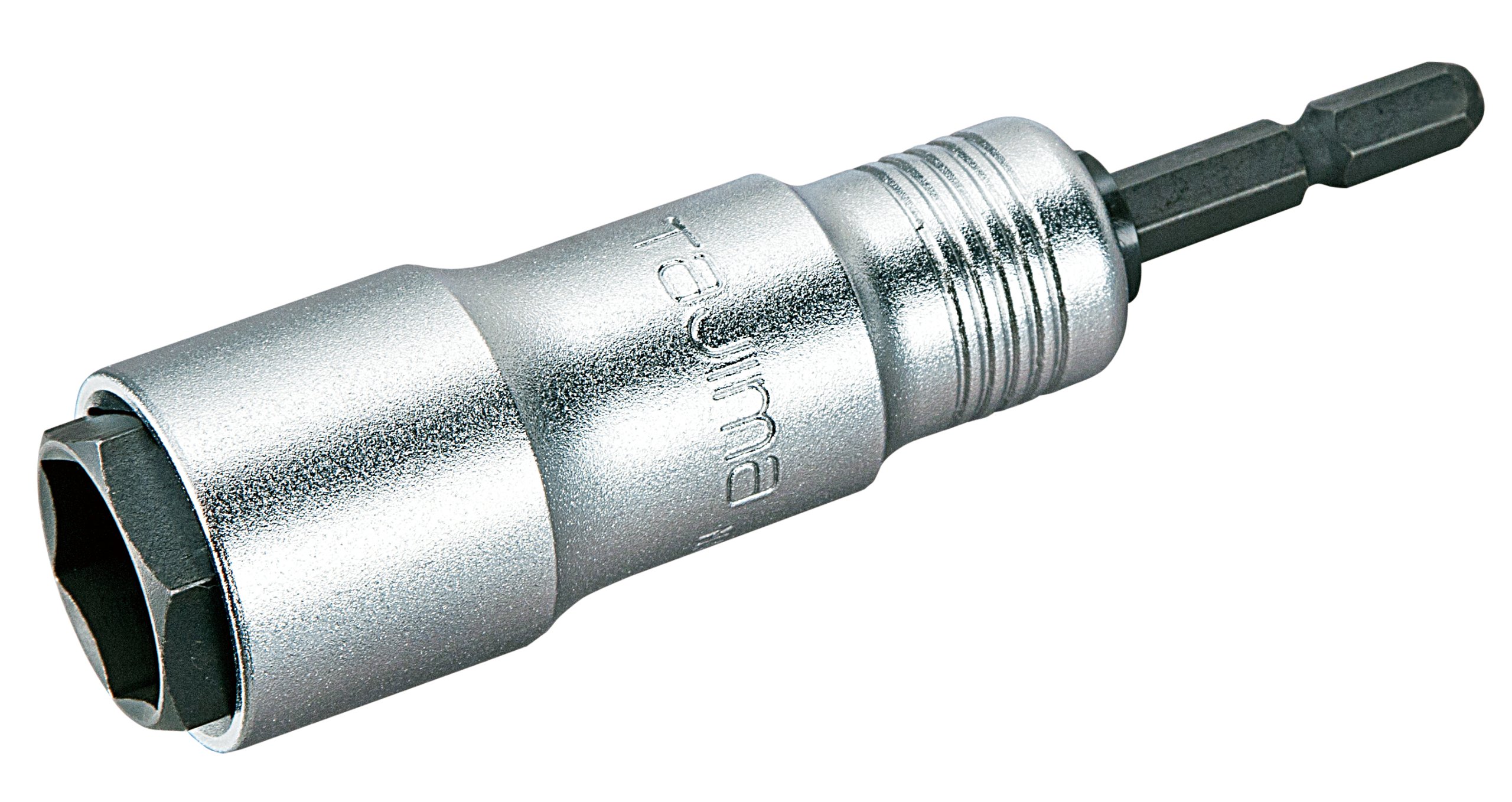 Amazon | タジマ(Tajima) インパクトドライバー用耐久ダブルソケット 6 
