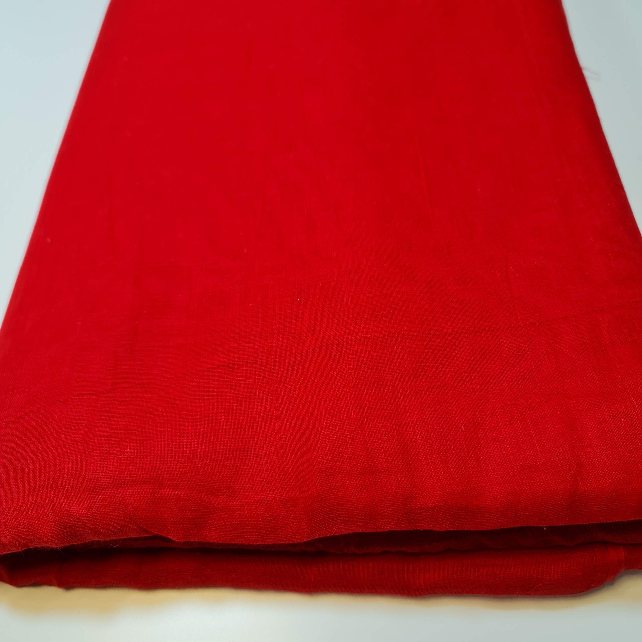 Robe Courte En Mousseline De Soie Bicolore | Giorgio