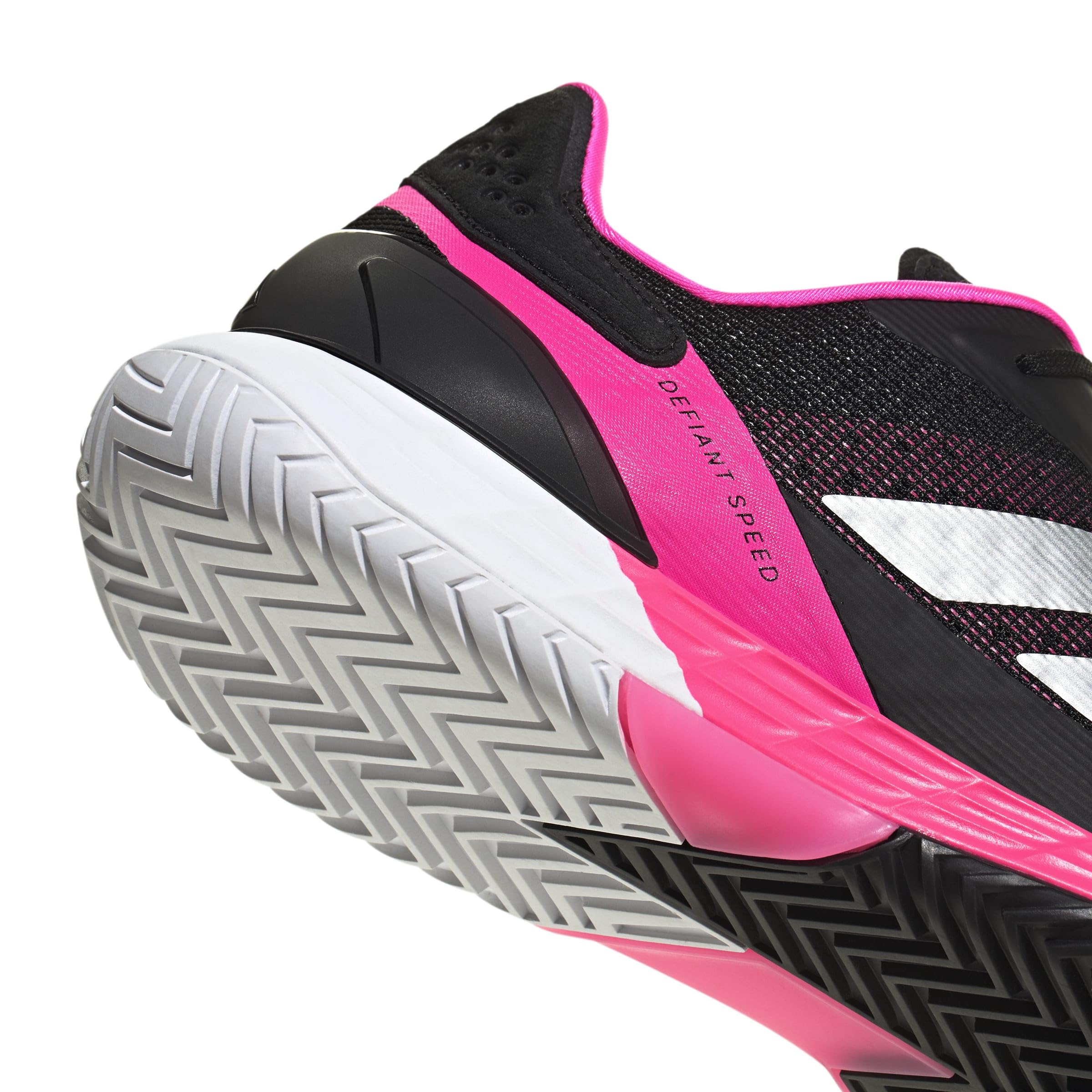 Adidas Defiant Speed 2 Tennis Shoes Men's