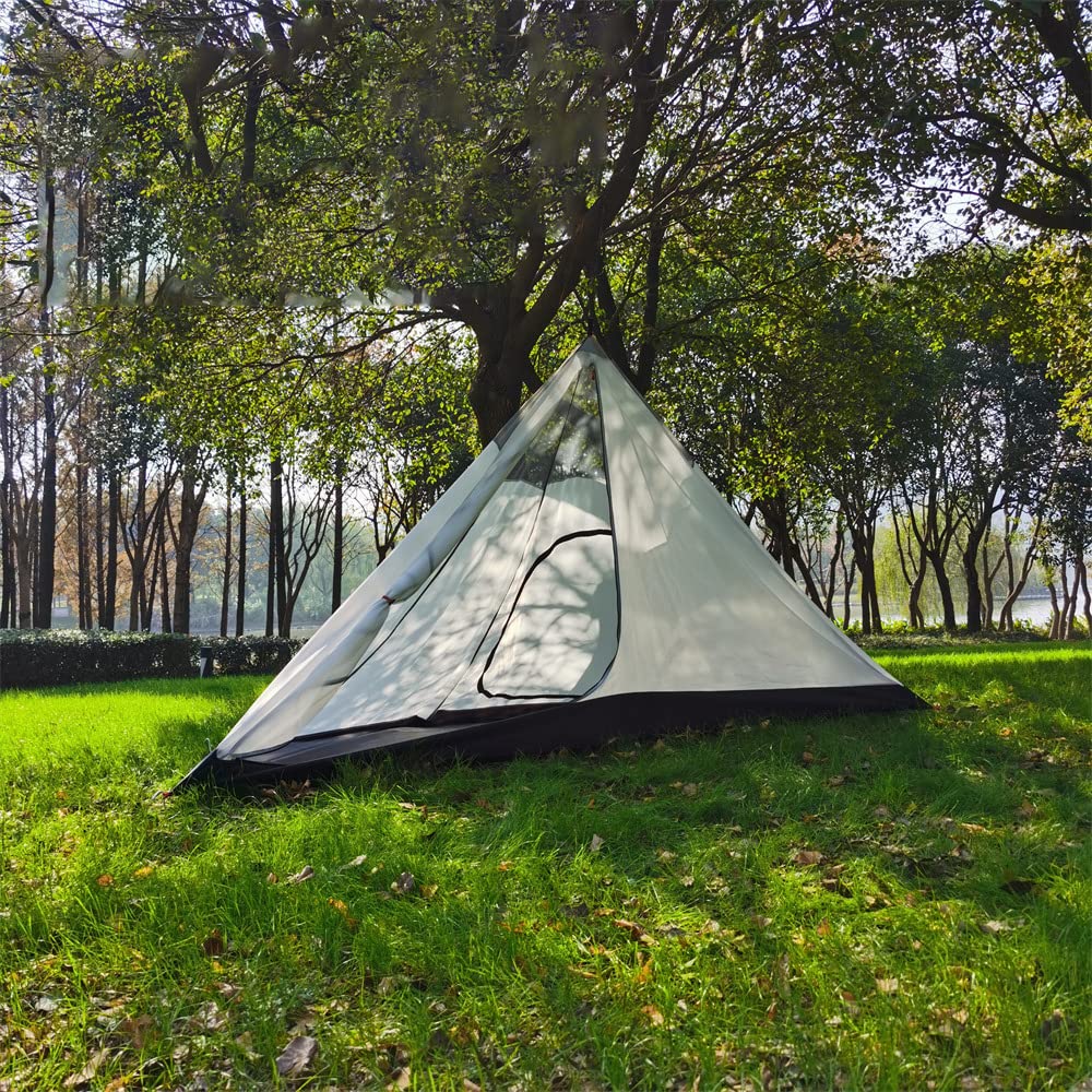 Amazon.co.jp: Kadahis 蚊帳 アウトドア モスキートネット ワンポール