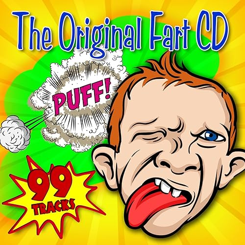 The Original Fart Collection di Sound Effects su Amazon Music Amazon.it