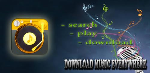 Simple Mp3 Search music free