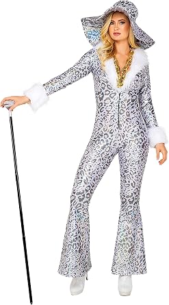 Roma Costume womens 2pc Money Trap Diva Costume