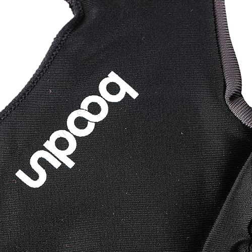 Miniatura 2 de Anser M050912 Hombre Mujer Elástico 3 Dedos Show Guantes para Tiradores de Billar Carom Pool Snooker Taco Deporte  Uso en la mano derecha o