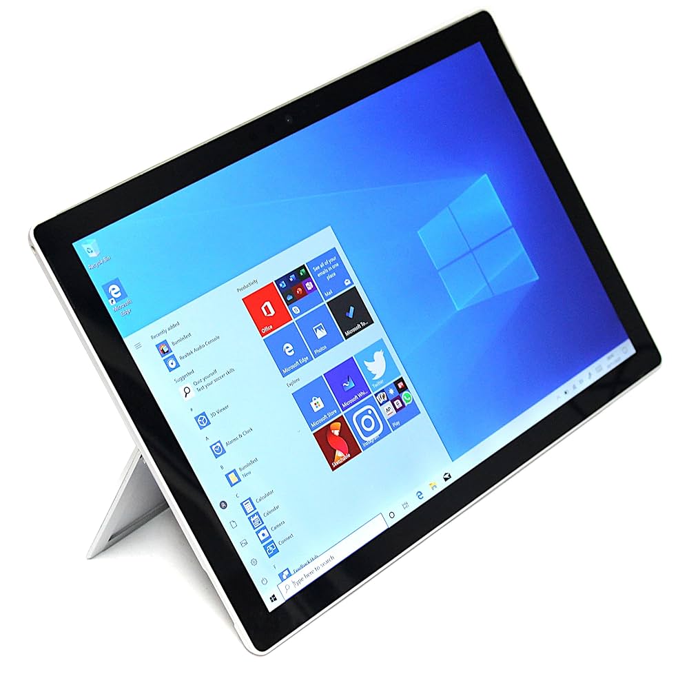 Windowsタブレット本体 Surface pro 6 i5 8250u 8gb 256gb Microsoft Surface Pro6 第8世代 Core i5 メモリ 8GB ストレージ