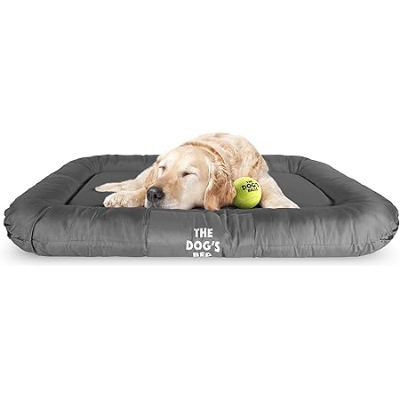 ruff n tuff dog bed