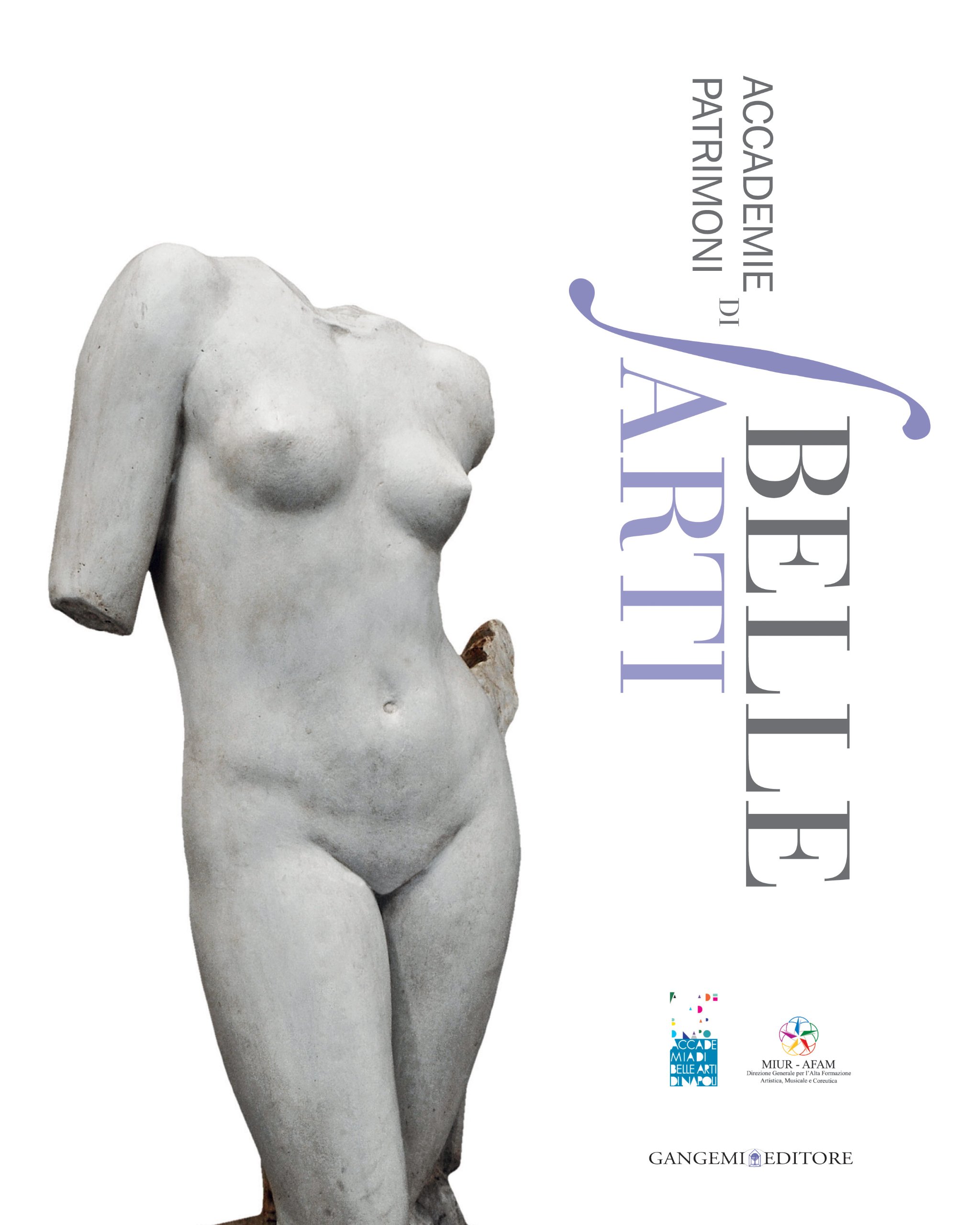 Accademie Patrimoni Di Belle Arti. Ediz. Illustrata - 4