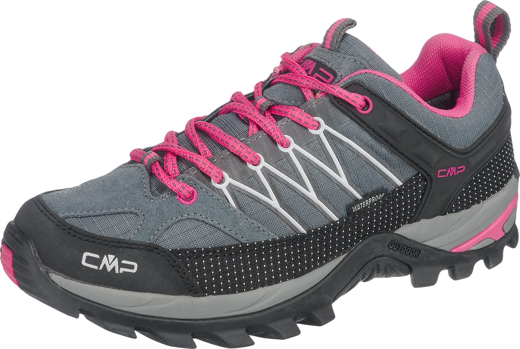 CMPWomen's Hiking Shoes