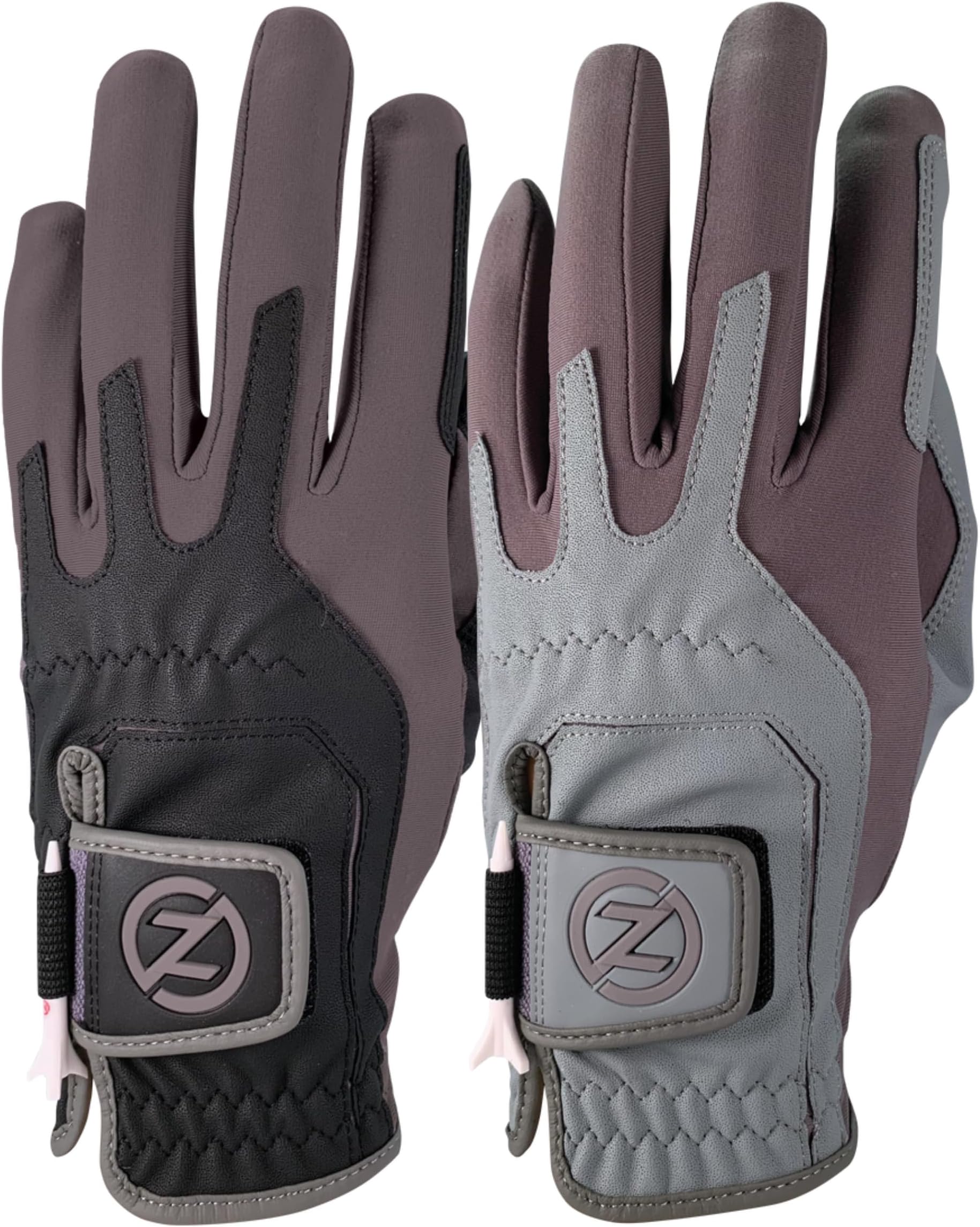 Men's Stryker Golf Glove, Universal Fit One Size (Pack of 2), Left Hand