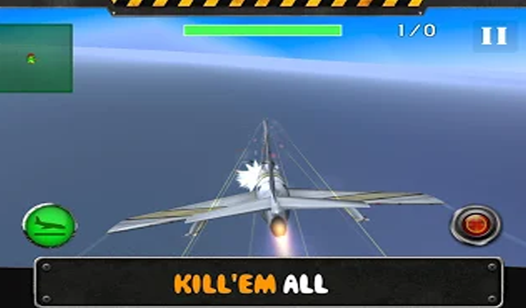 F16 VS F18 - Jet Fighter Plane - App on Amazon Appstore