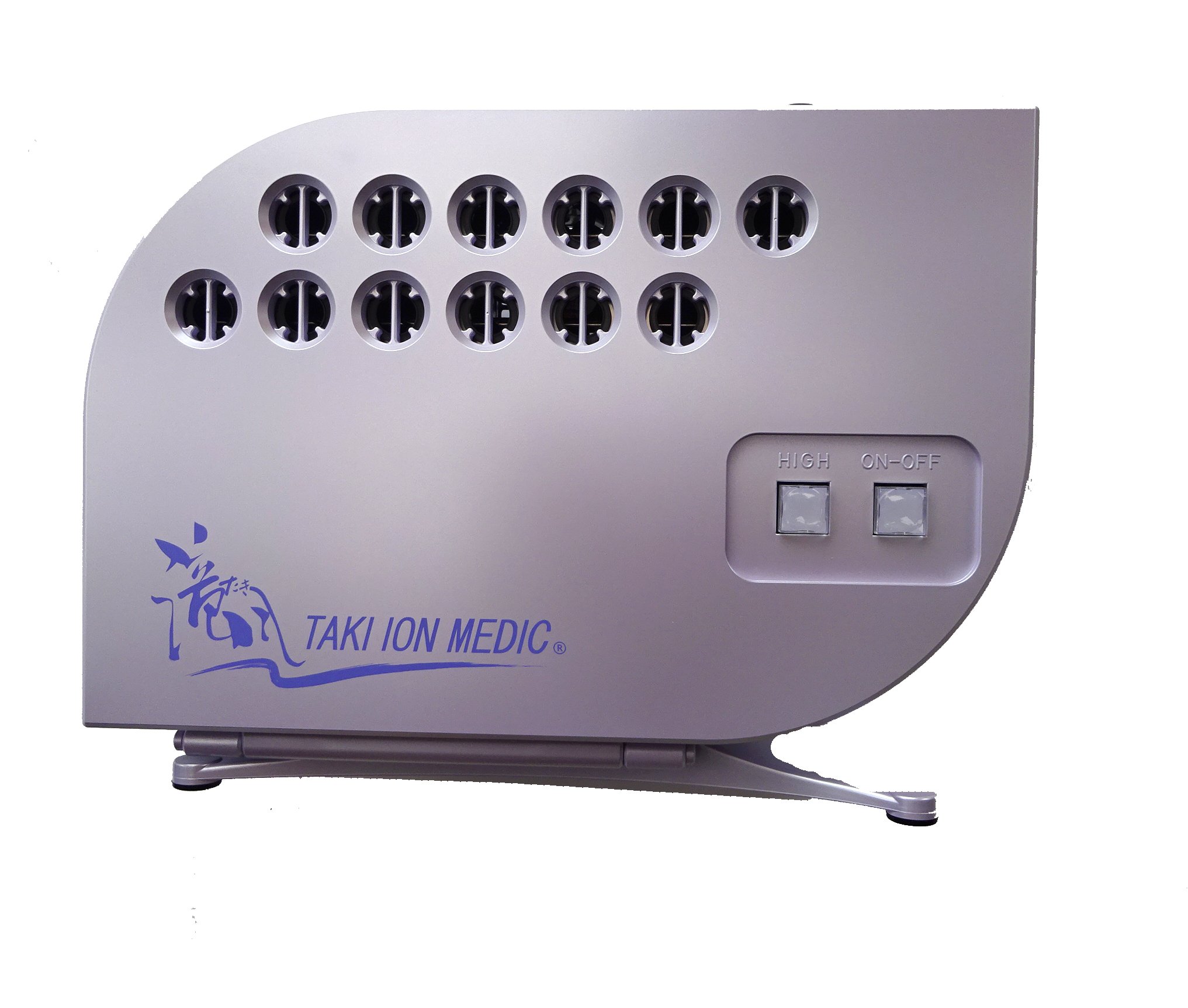 Amazon.co.jp: 滝風（たき）イオンメディック TAKI ION MEDIC [並行 