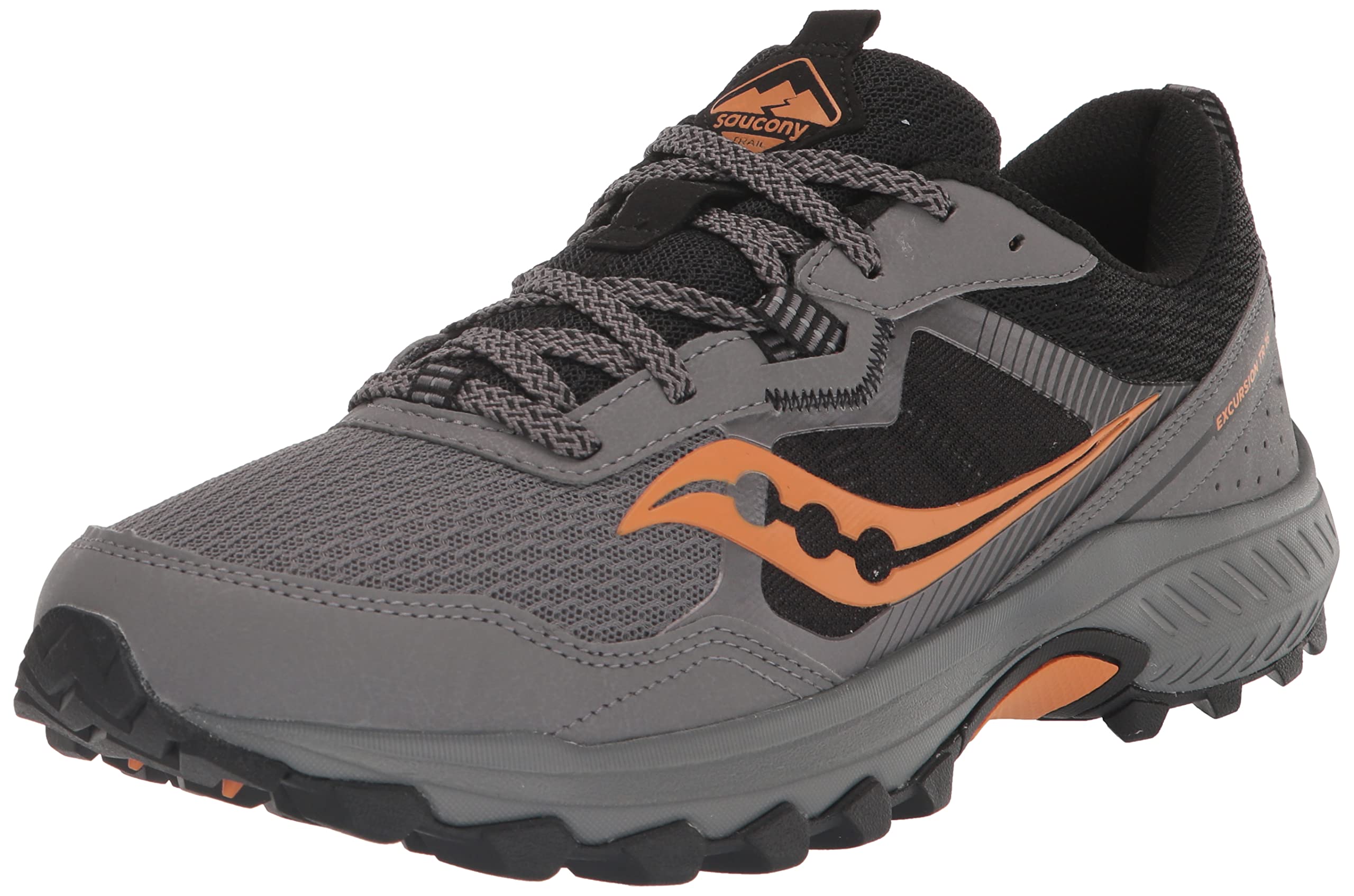 SauconyMen's Excursion Tr16 Trail Running Shoe