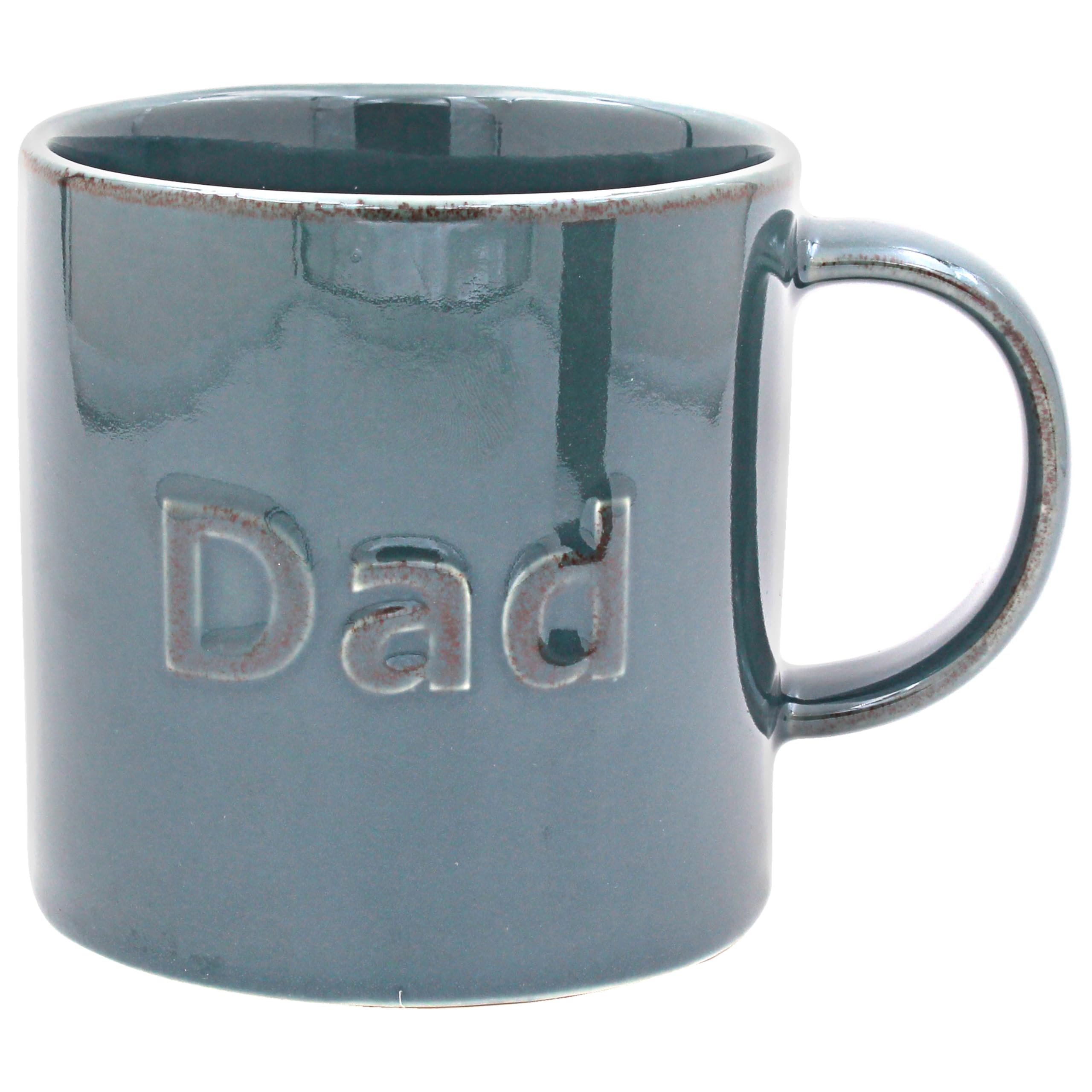 The Leonardo Collection Dad Mug