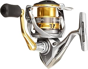 シマノ セドナ 2500S スピニングリール