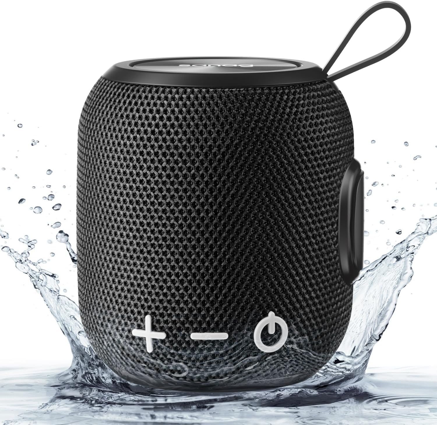 SANAG Portable Bluetooth Speaker,...
