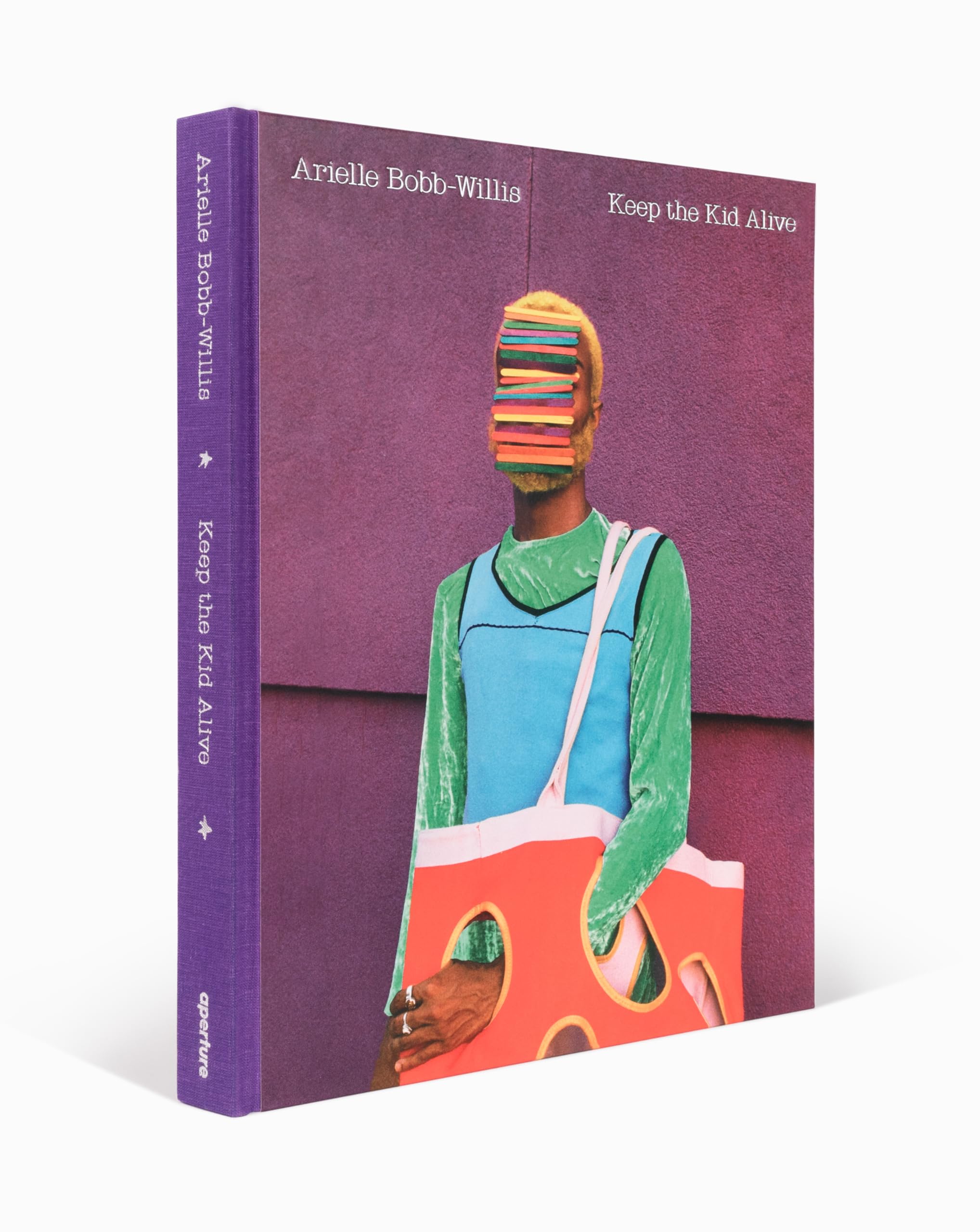 Arielle Bobb-Willis Keep the Kid Alive /anglais
