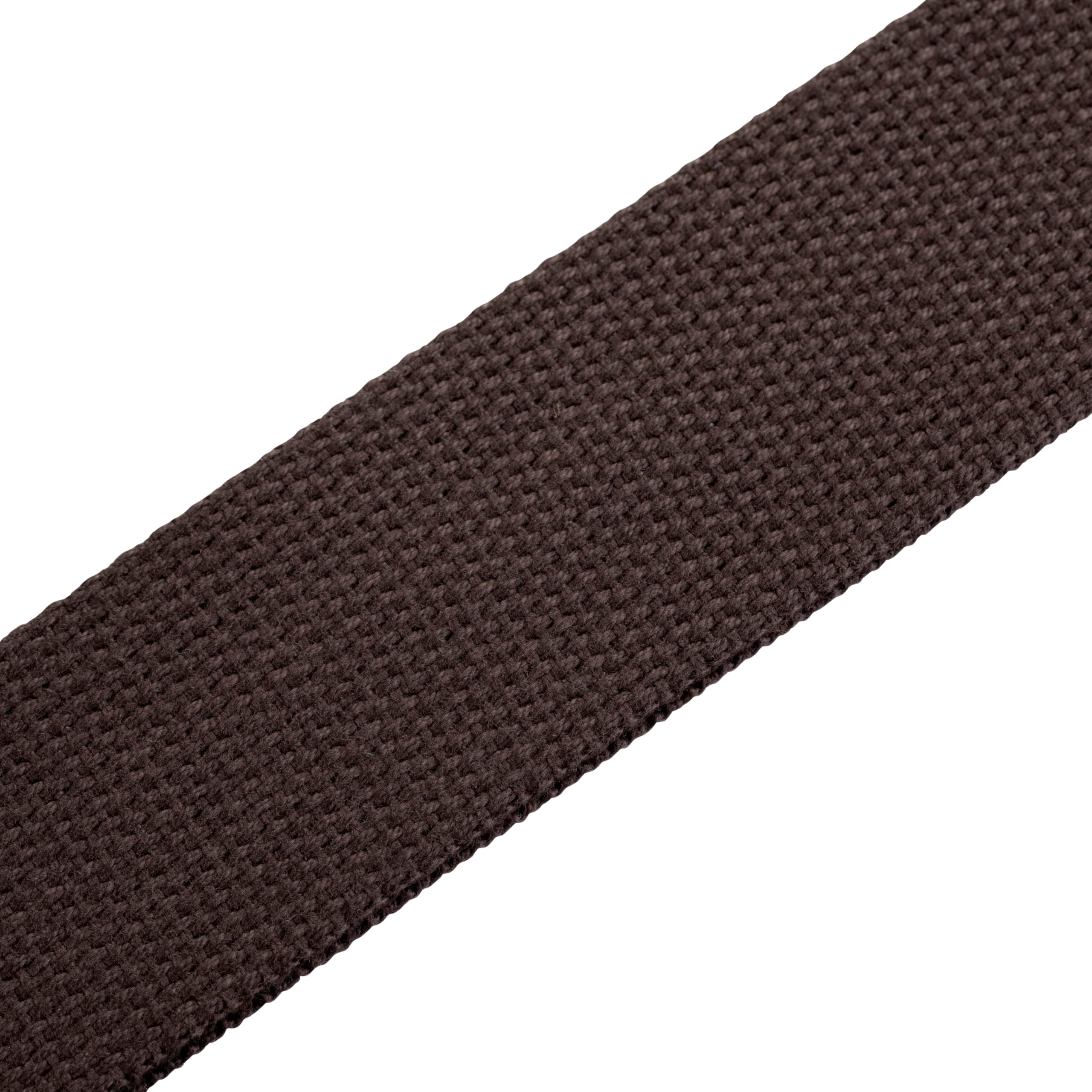 Levy's Leathers MSSC4-BLK pasek do gitary basowej