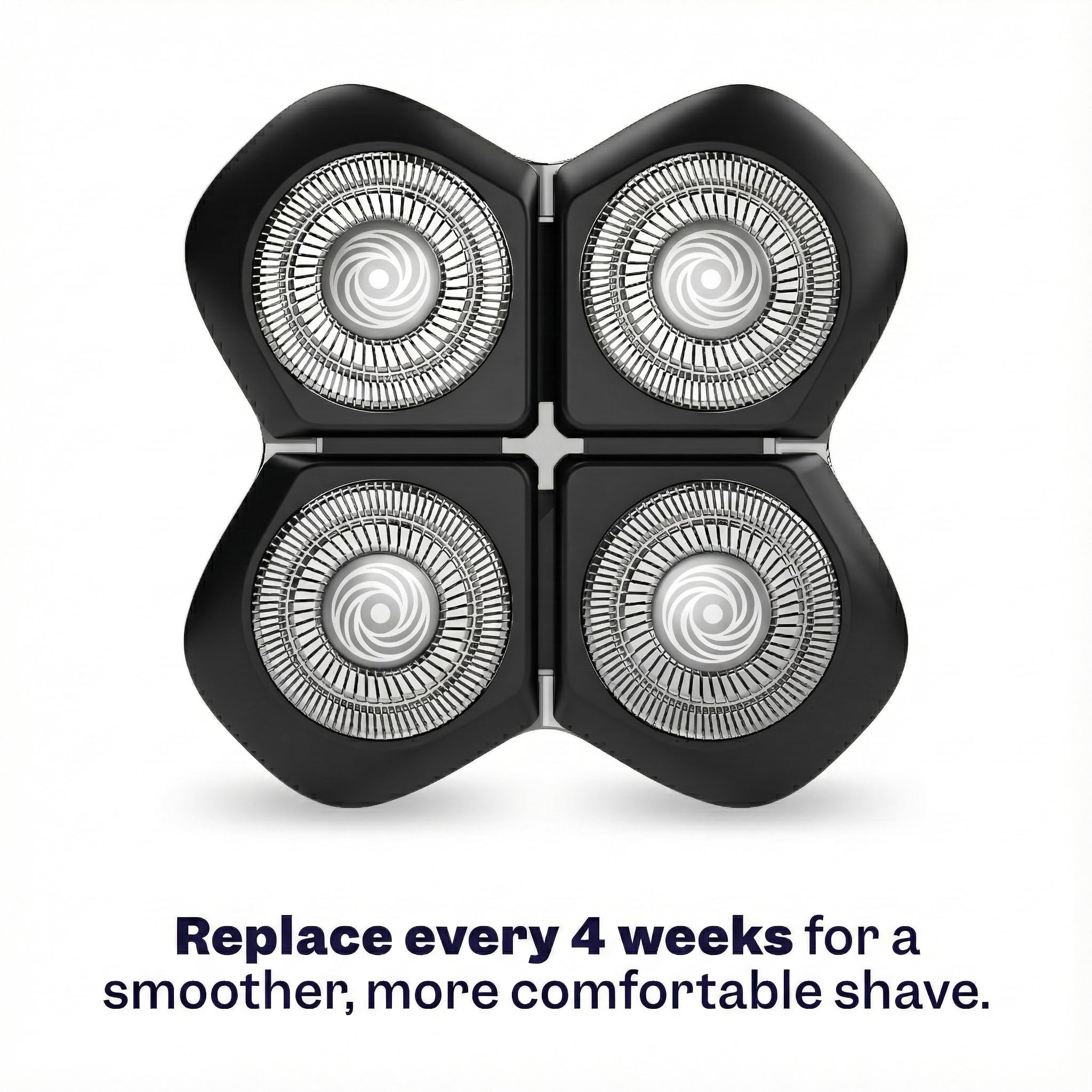 Freebird FlexSeries Pro Shaver - Men's Head & Body -6 Freebird FlexSeries Pro Shaver - Men's Head & Body -6