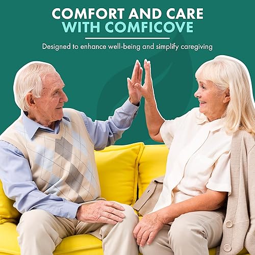 Miniatura 5 de Paquete de 4 recambios de forro de pañales para adultos, compatibles con el modelo Janibell Akord 280, sistema de pañales para adultos para eliminar