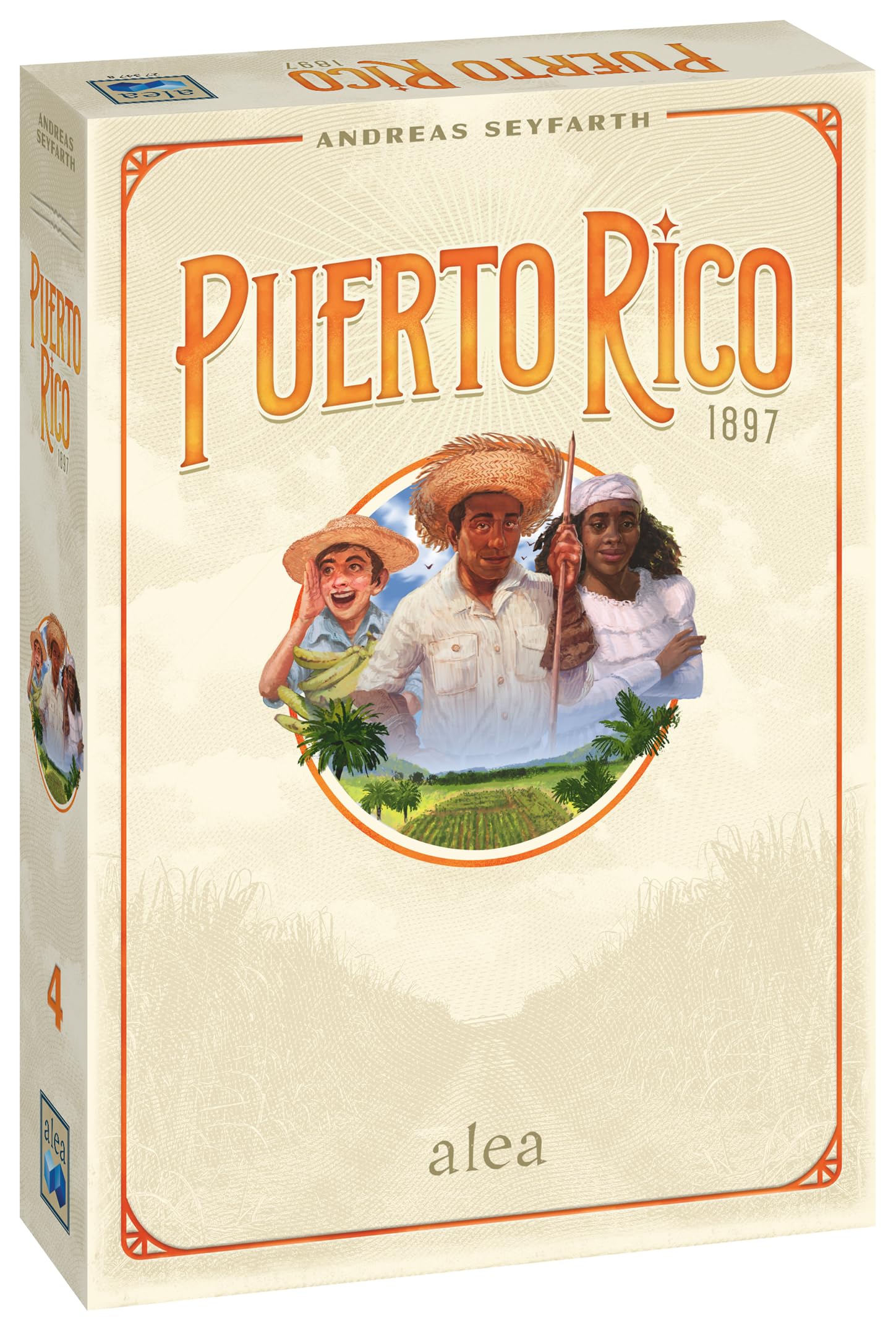 Puerto Rico