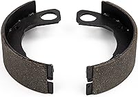 Vista 1 de MAGMA Fire Born Braking PMB979B Zapatas de freno de estacionamiento