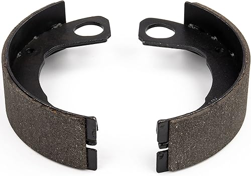 MAGMA Fire Born Braking PMB979B Zapatas de freno de estacionamiento