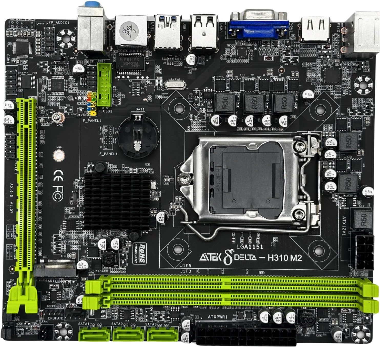 Placa Mãe LGA 1151: Review Testado por 30 dias para gamers