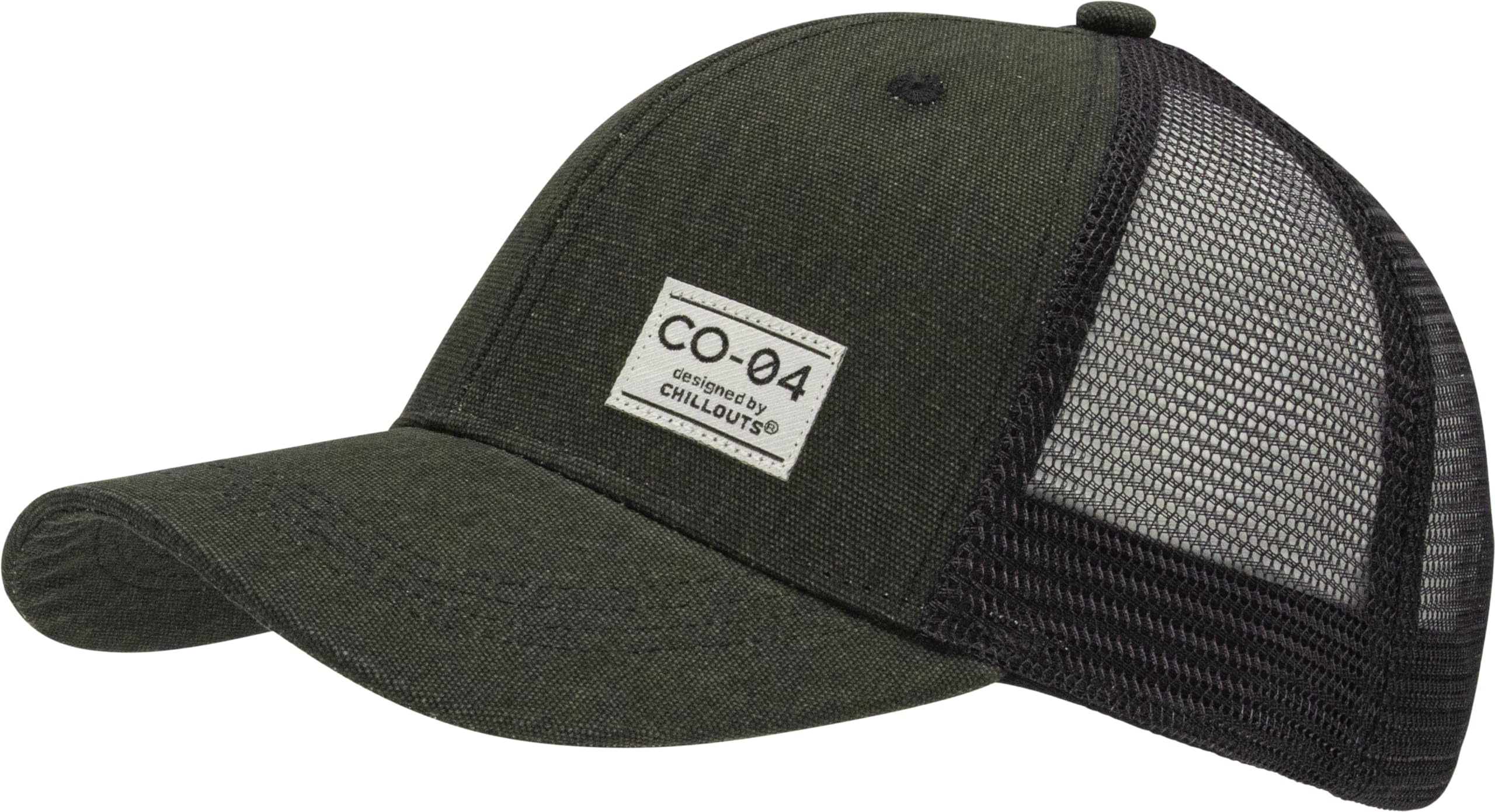 CHILLOUTS Unisex Denver Hat