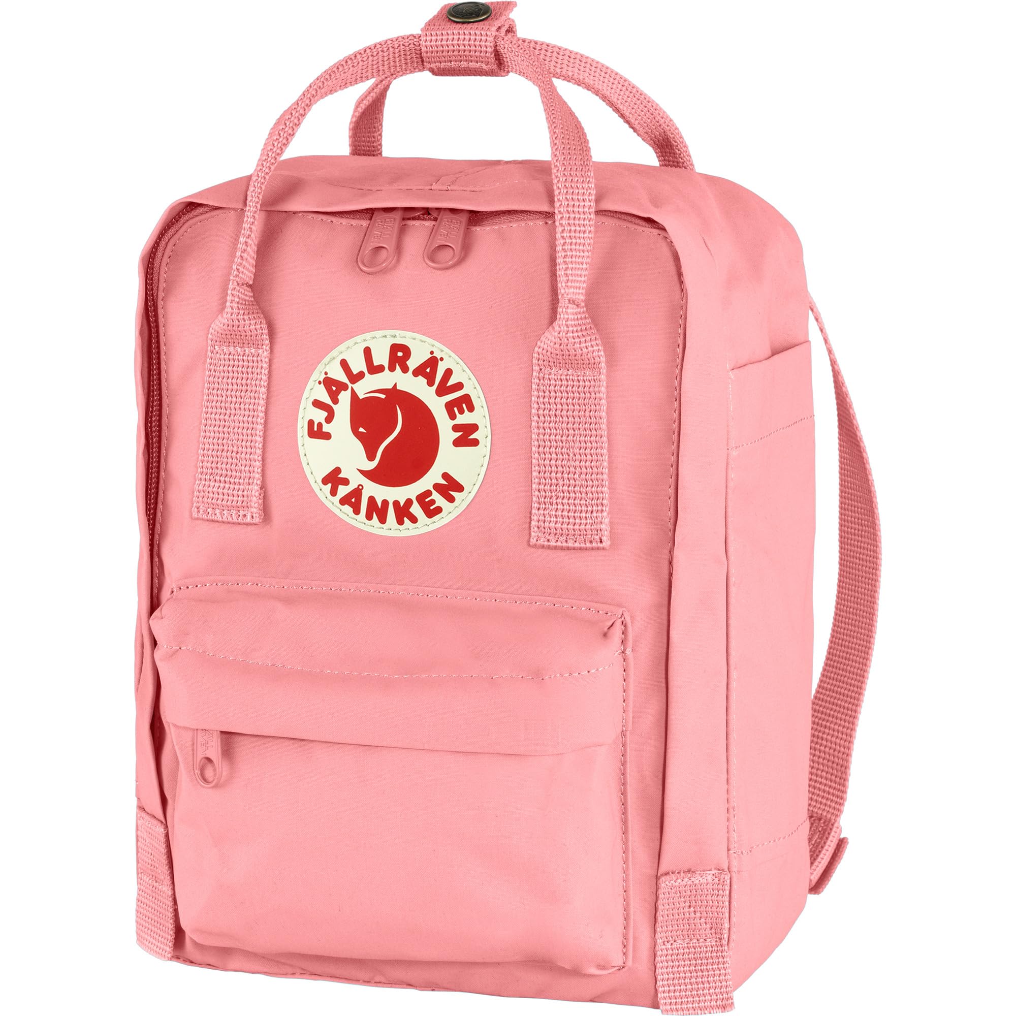 Fjällräven Kinder Rucksack Kanken Mini One Size – Bild 3