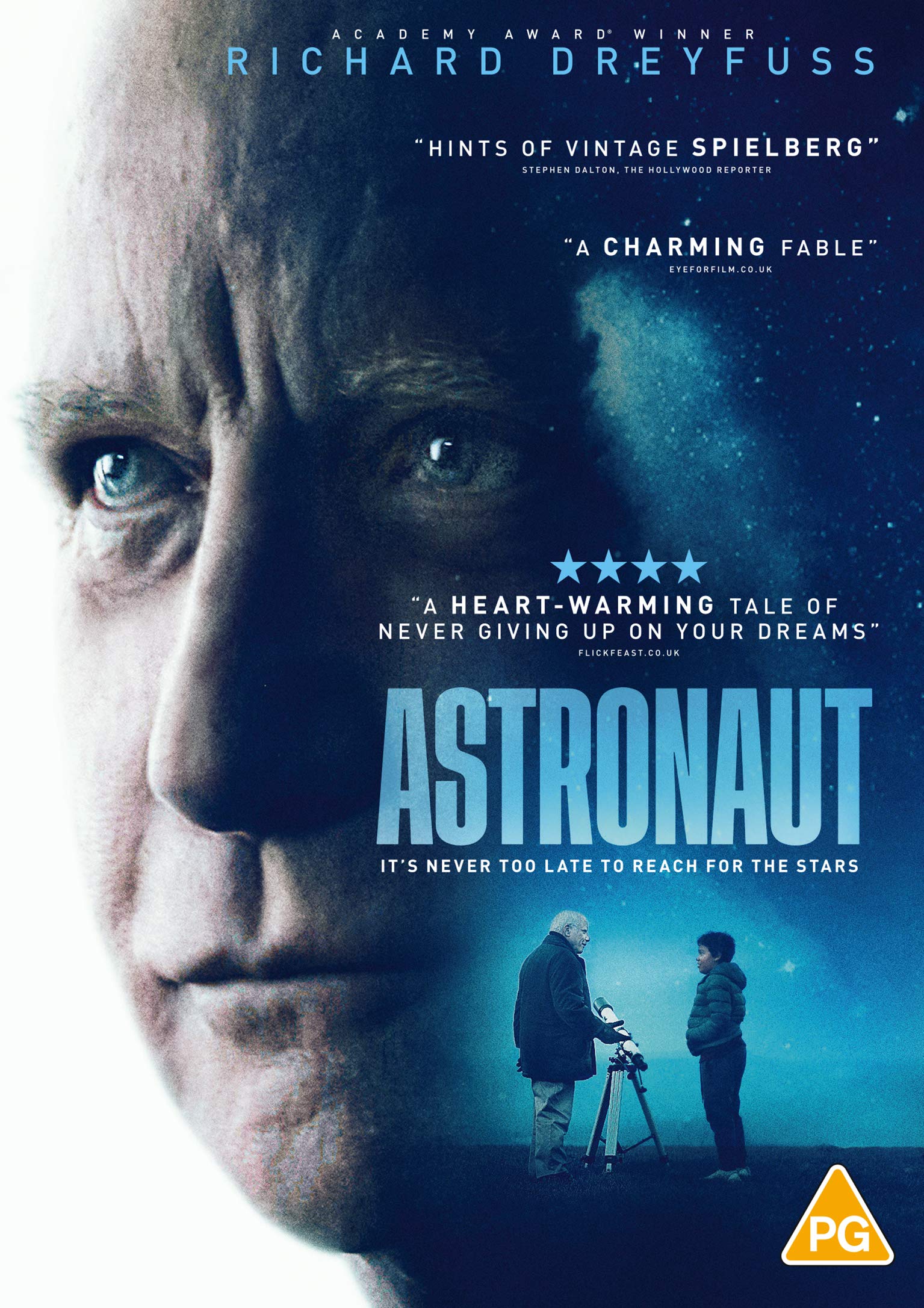 Astronaut