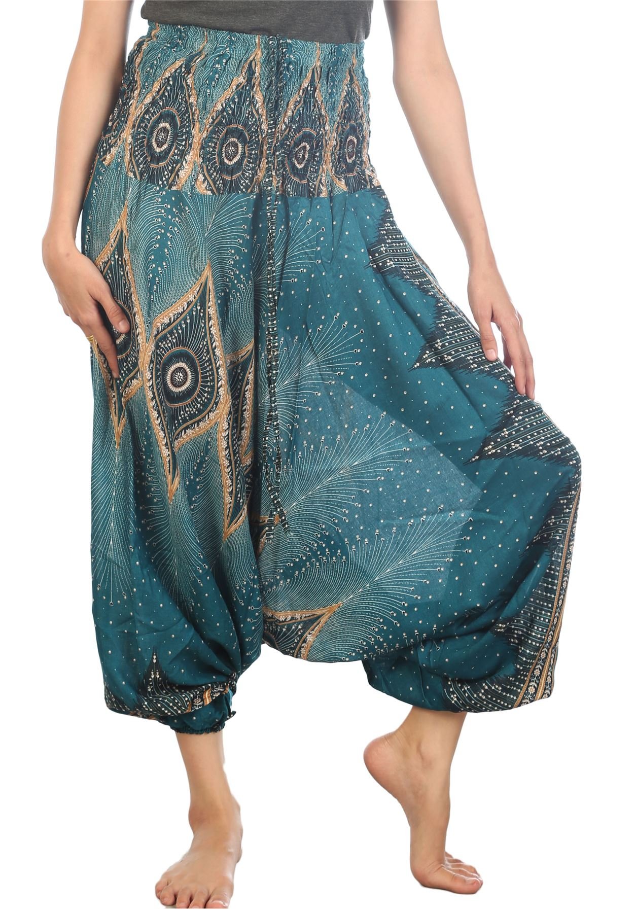 Belly Dance Pants Pattern FREE PATTERNS