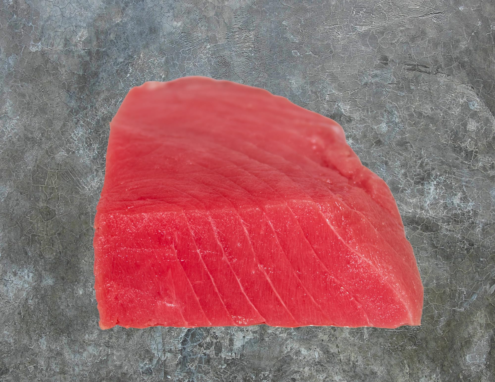 Tuna Steak