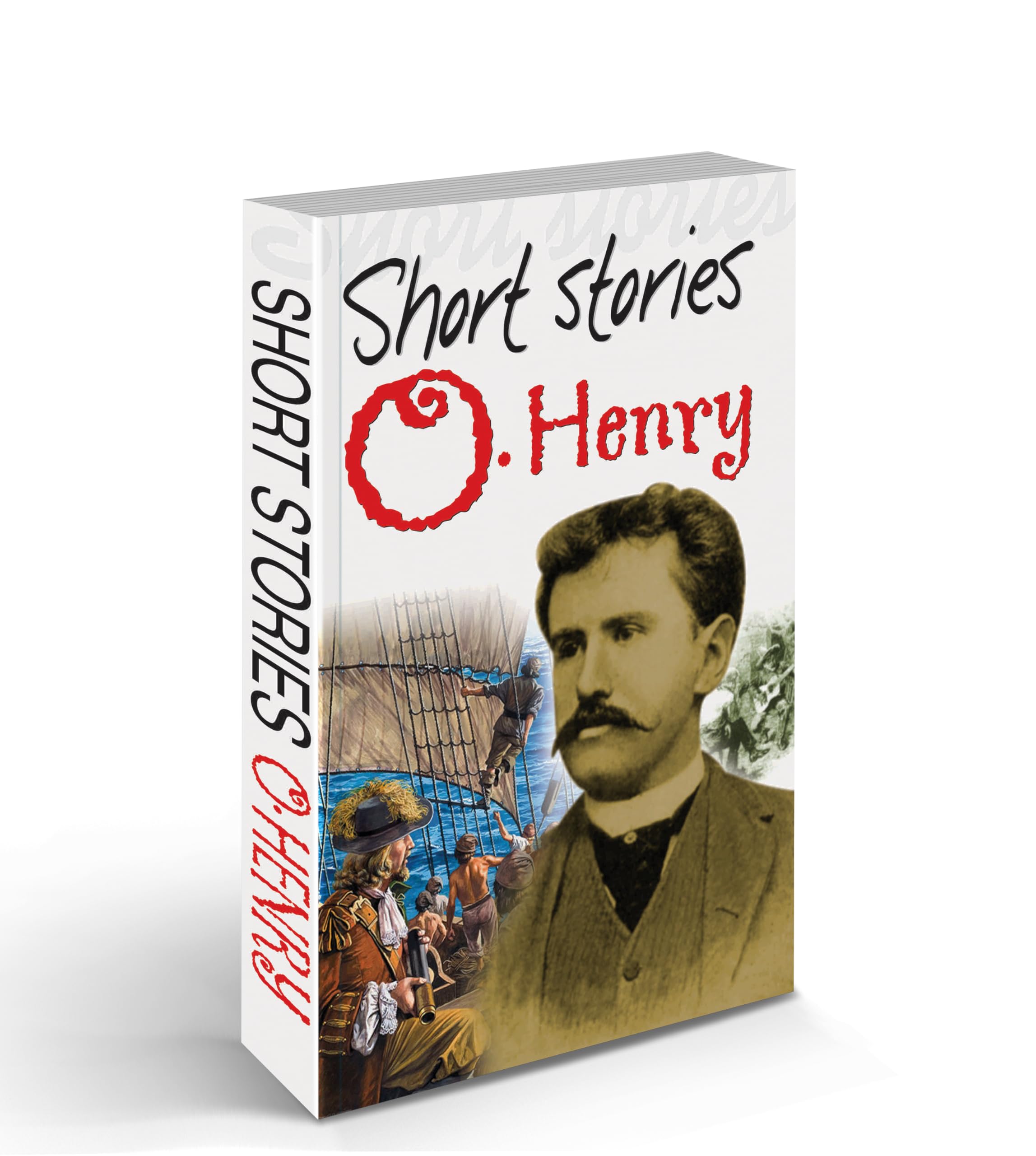 Buy World Famous Literature : Short Stories O. Henry Book Online