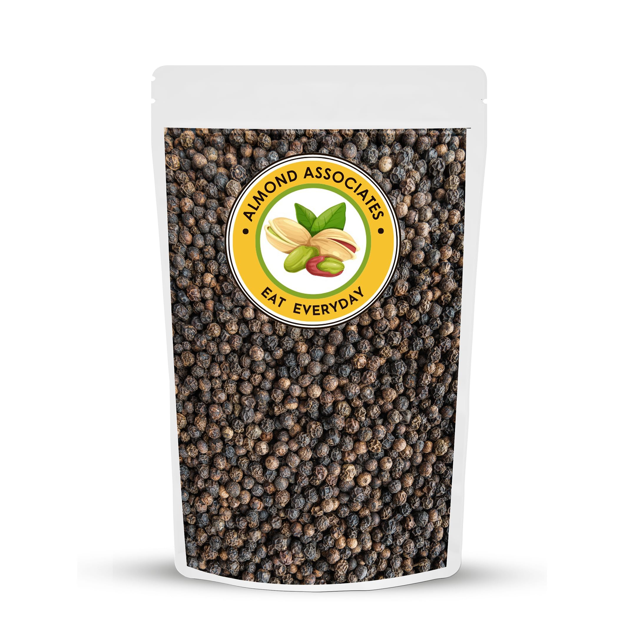 Almond Associates Black pepper -1Kg (B0CK6PM8BD) Amazon Price History, Amazon Price Tracker