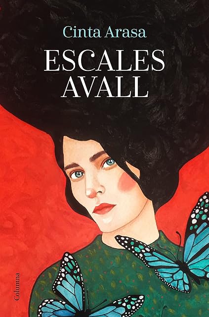 Portada de Escales avall