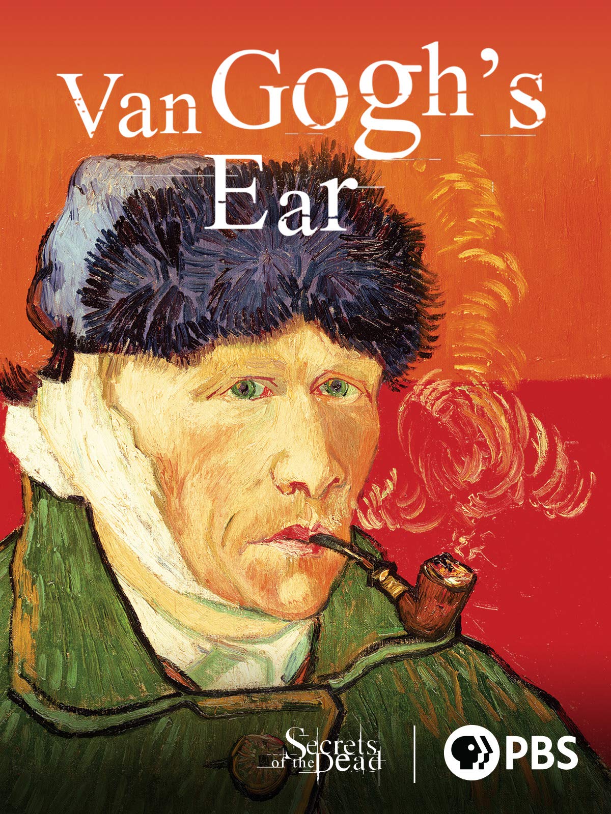 Van Gogh's Ear