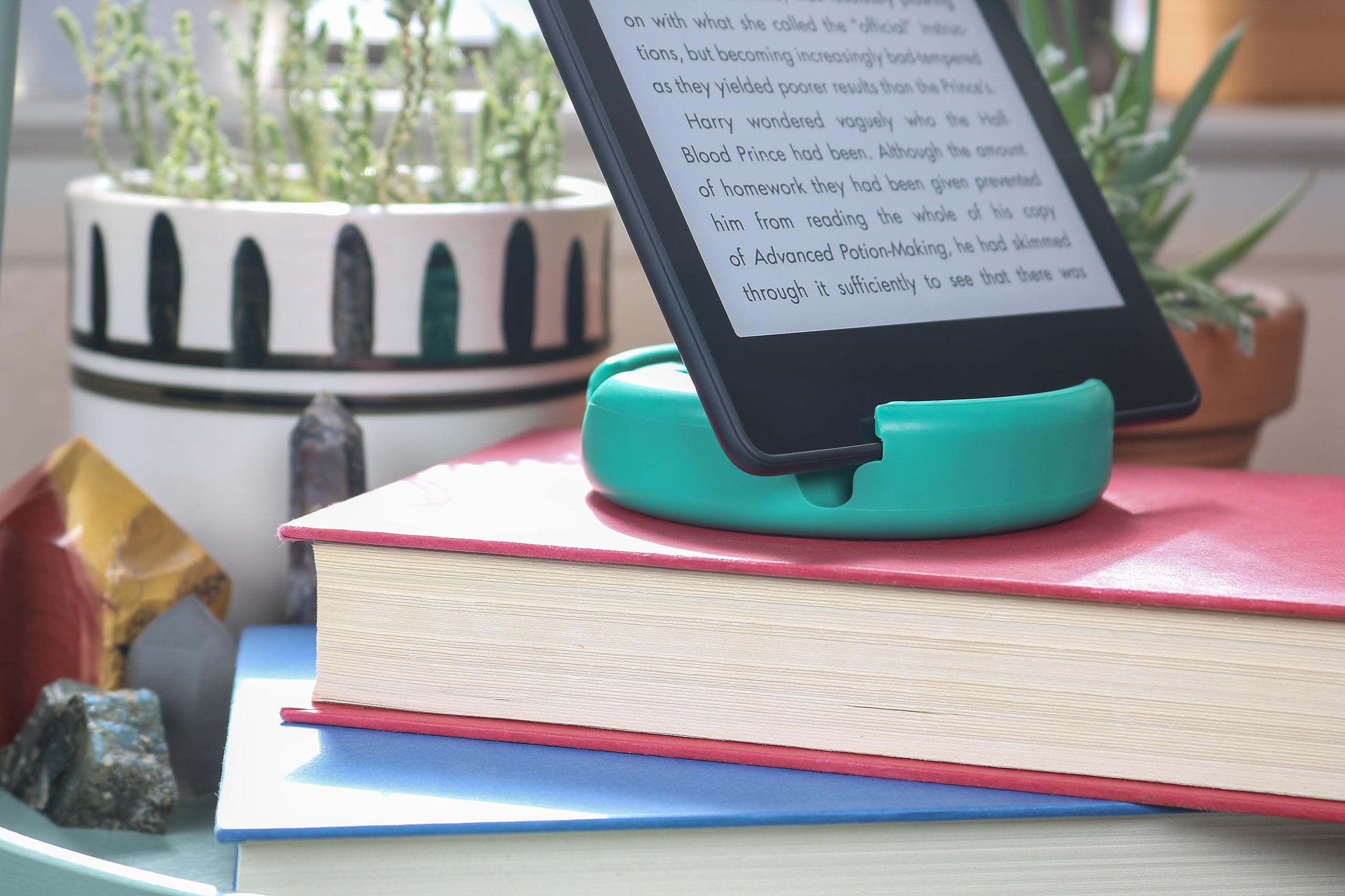 GoDonut オリジナルスマートフォンスタンド - 飛行機 Amazon | GoDonut オリジナルスマートフォンスタンド - 飛行機で