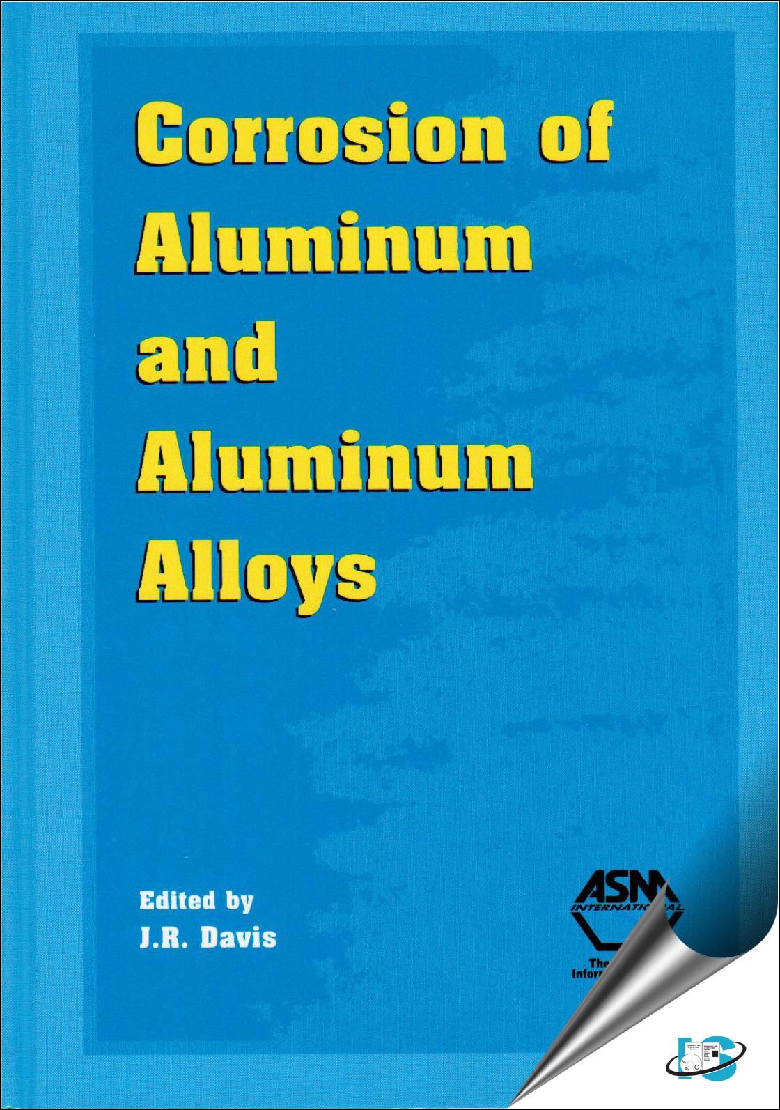 Buy Corrosion of Aluminum and Aluminum Alloys — BookShops.in