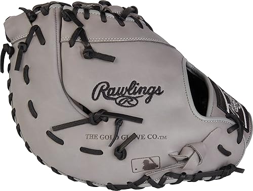 Miniatura 5 de Rawlings Guante de béisbol de la serie Foundation  Aaron Judge Collaboration  Múltiples estilos
