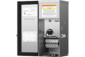 lightkiwi transformer Low Voltage Transformer