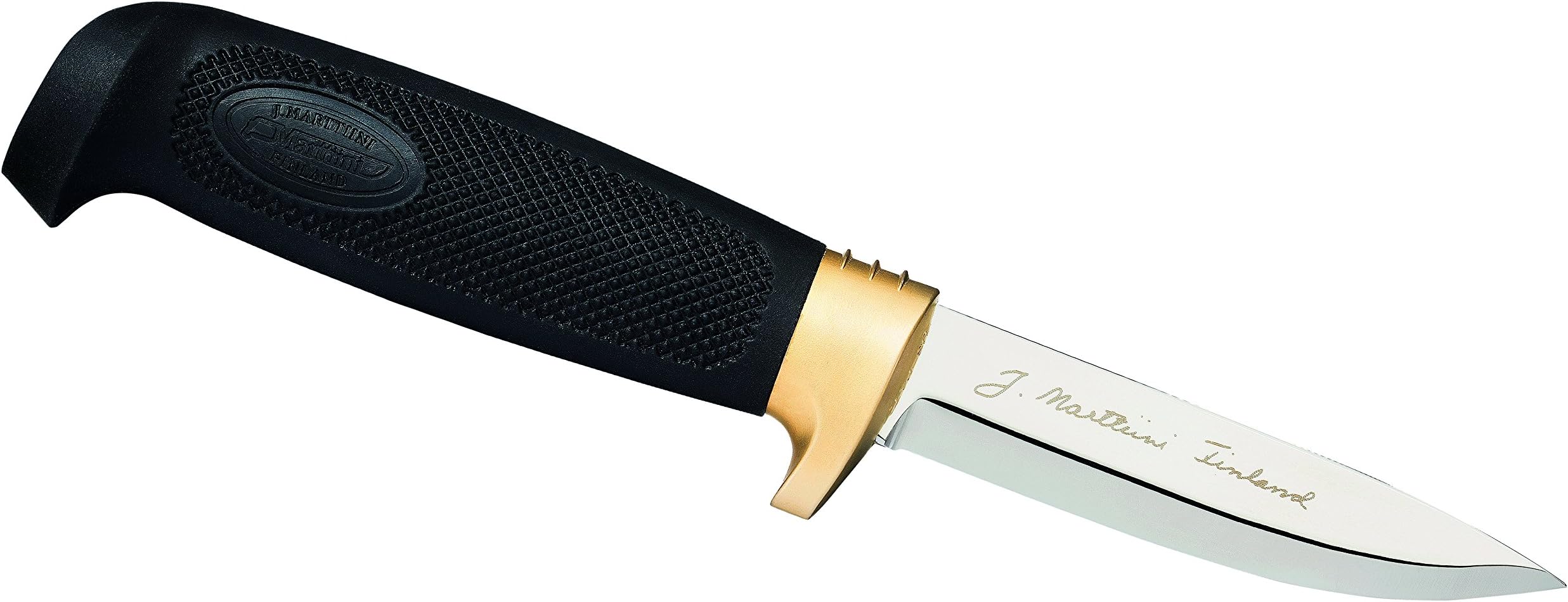 Marttiini Condor Drop Point