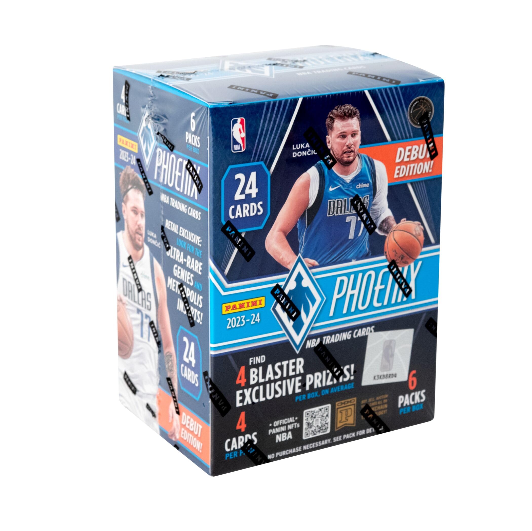 Amazon.com: 2023-24 Panini Phoenix Basketball Trading Cards